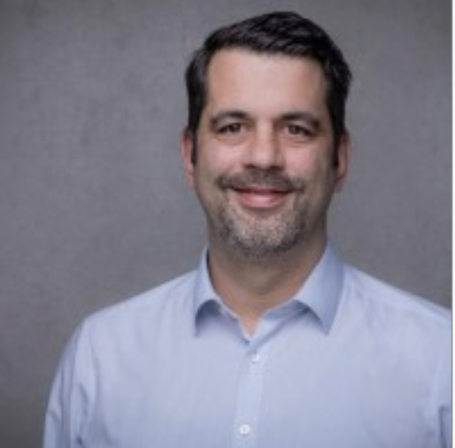 Christian Stroj