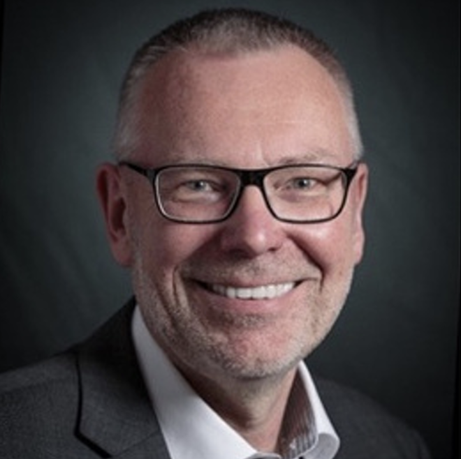 Martin Hans Voss